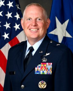 Brig Gen Dale R. White