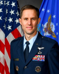 Brig Gen John P. Newberry