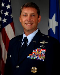 Brig Gen David A. Harris Jr