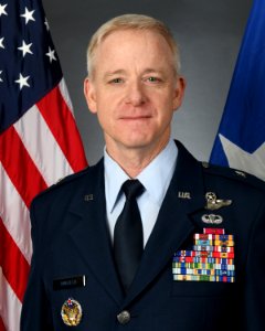 Brig Gen Anthony P. Angello