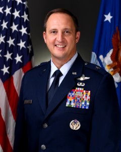Brig Gen Julian C. Cheater
