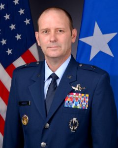 Brig Gen Douglas A. Schiess (2)