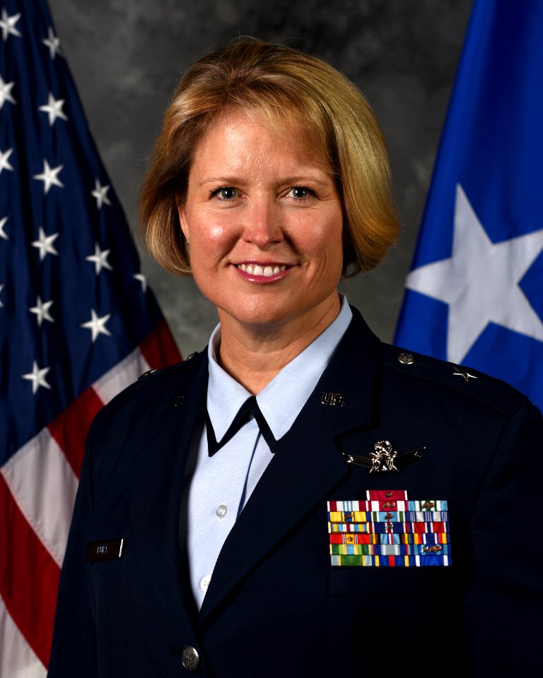 Brig Gen DeAnna M. Burt (1)