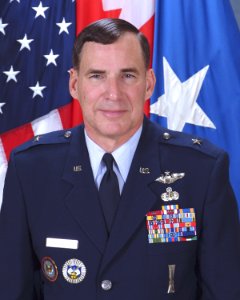 Brig Gen Duane W. Deal