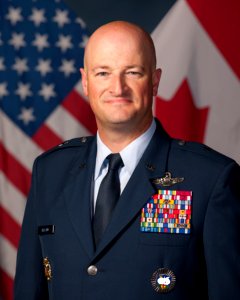Brig Gen Christopher J. Ireland