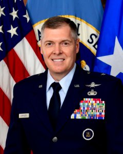 Brig Gen Douglas S. Coppinger (2)