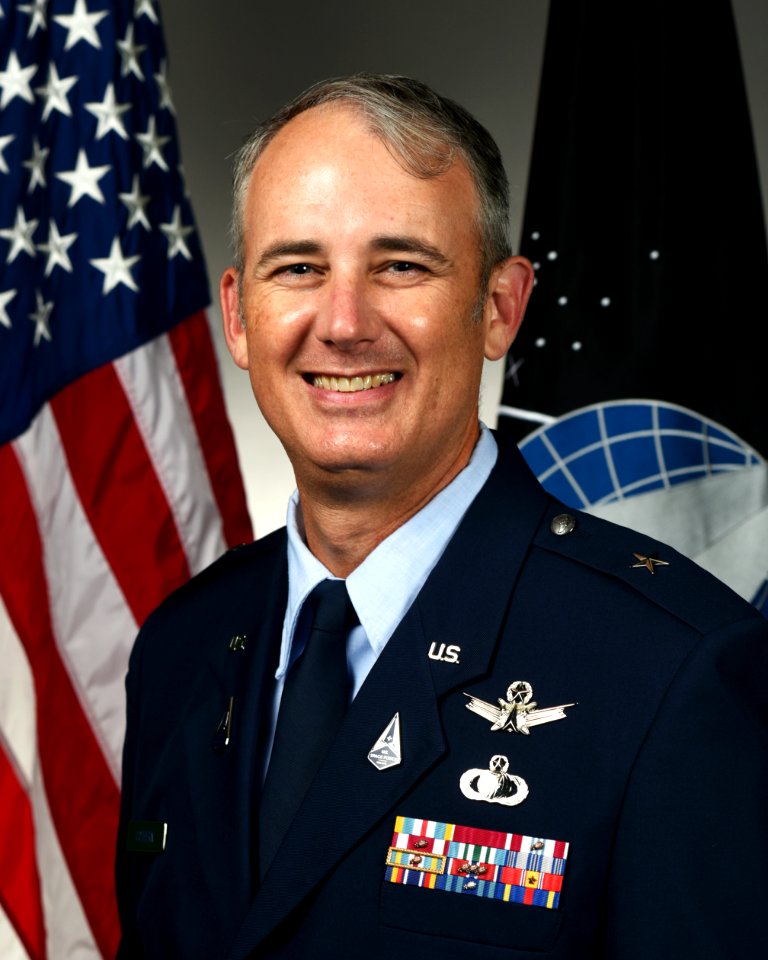 Brig Gen D. Jason Cothern (2)