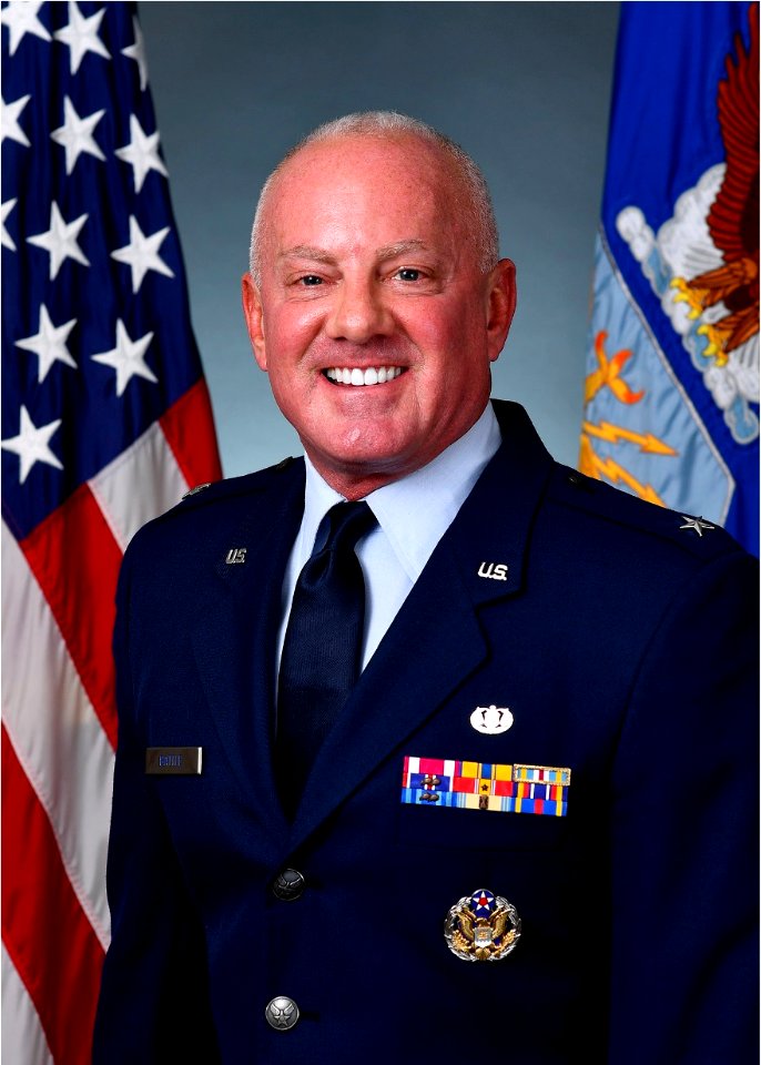 Brig Gen Michael A. Battle
