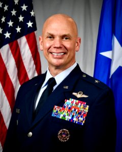 Brig Gen Michael H. Manion