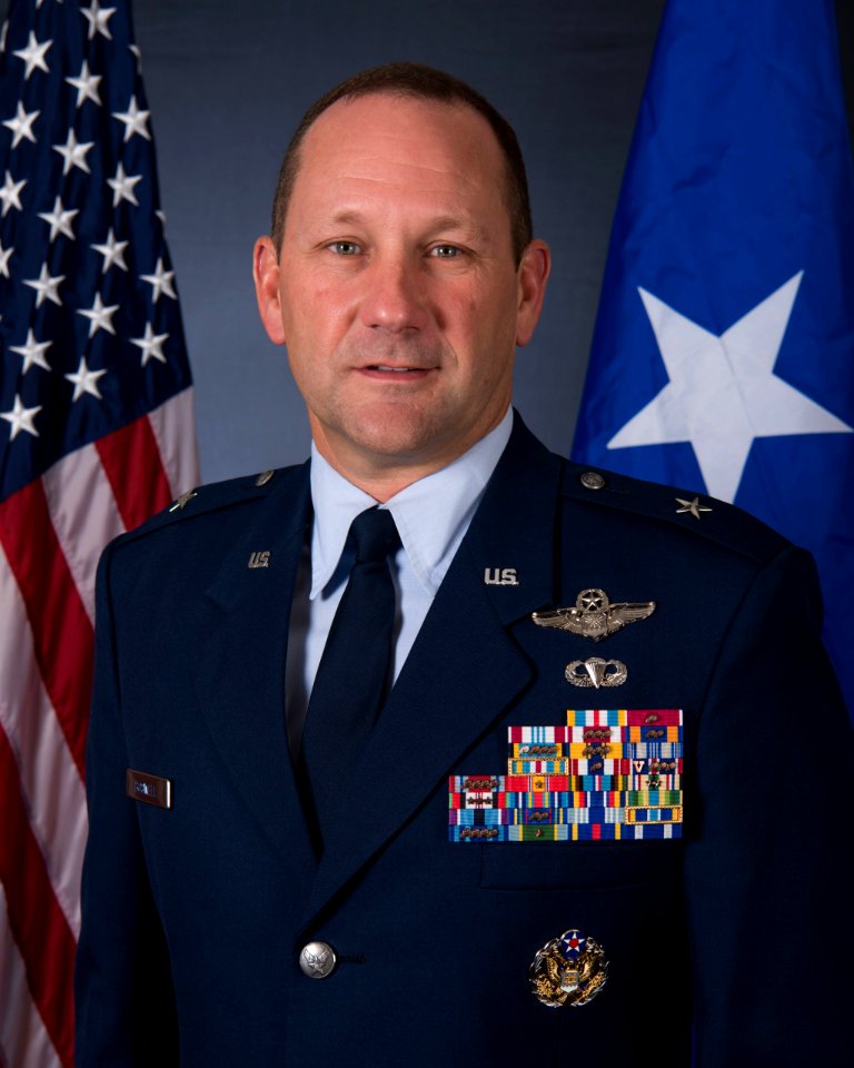 Brig Gen Gentry W. Boswell (2)