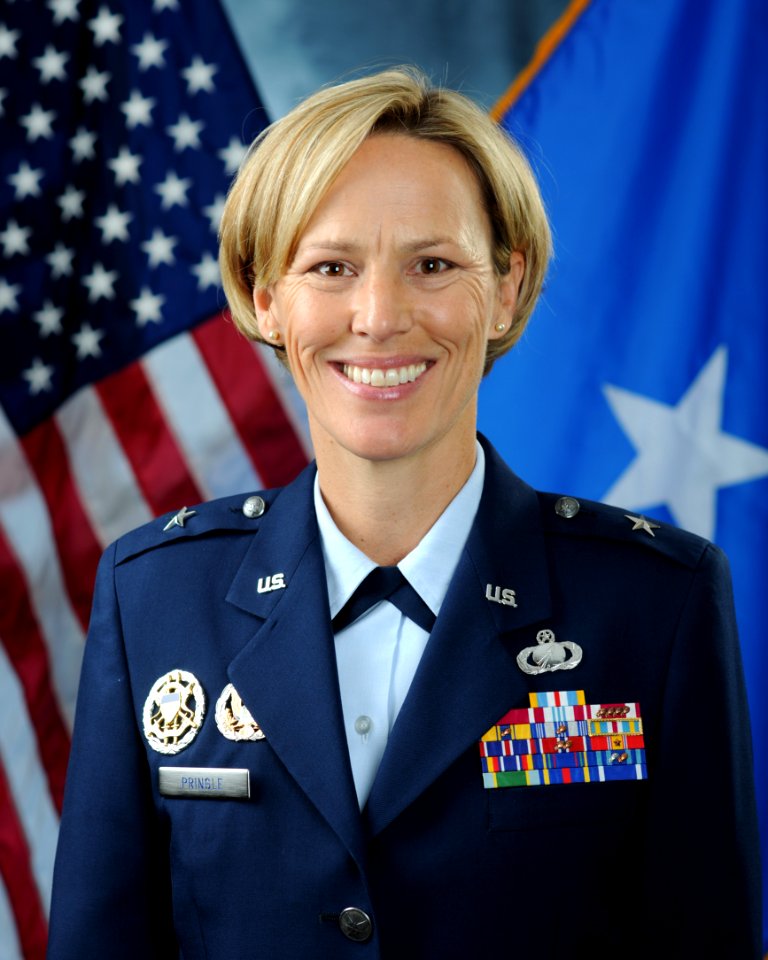 Brig Gen Heather L. Pringle (1)