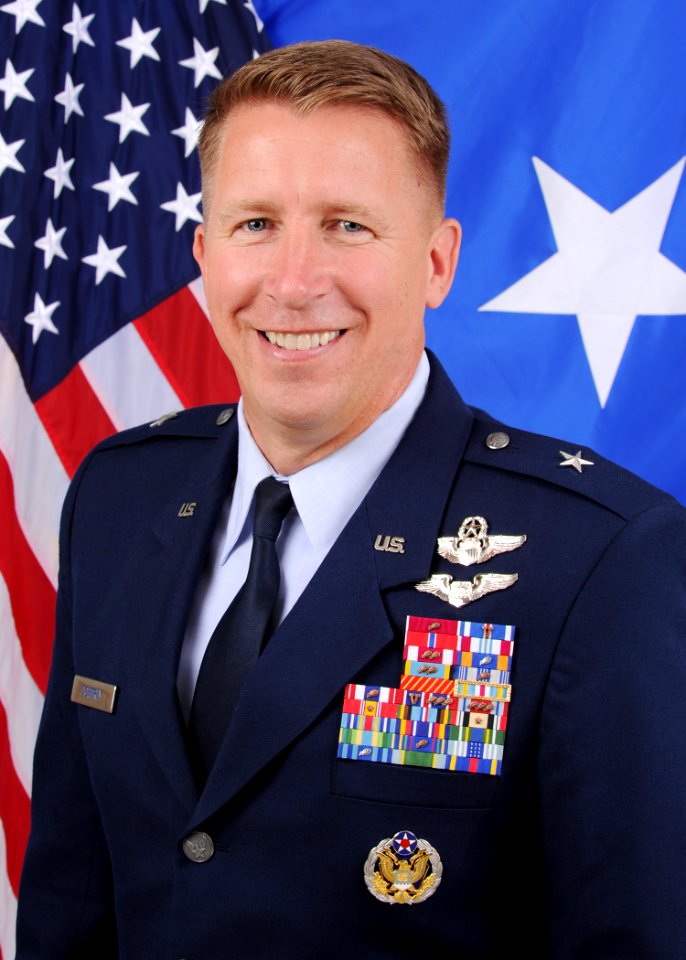 Brig Gen Patrick J. Doherty (2)