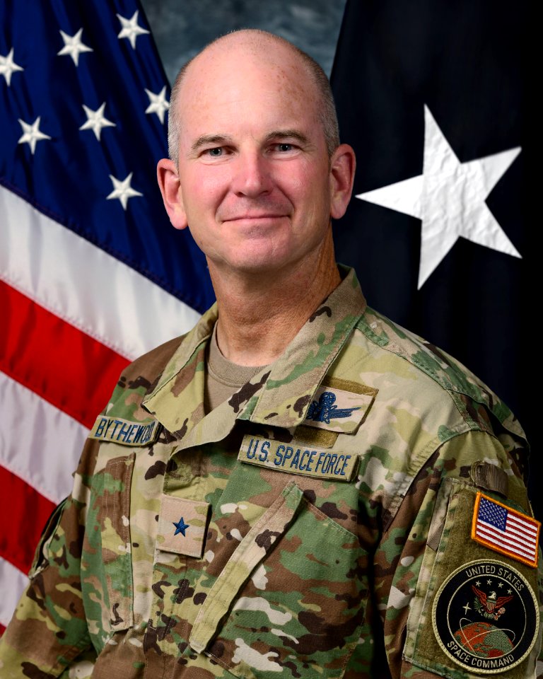 Brig Gen Dennis O. Bythewood (2)