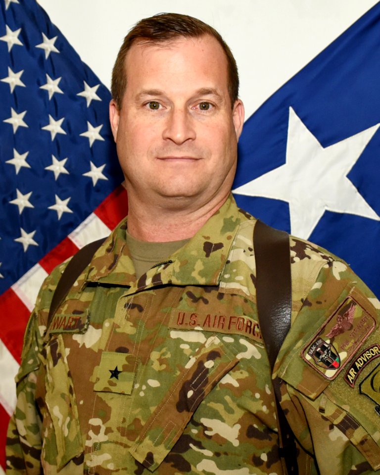 Brig Gen Phillip A. Stewart (1)