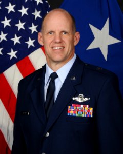 Brig Gen Evan C. Dertien