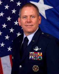 Brig Gen John K. McMullen (2)