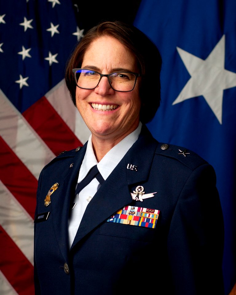 Brig Gen Jody A. Merritt (1)