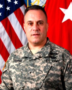Brig Gen Gabriel Troiano (ACU)