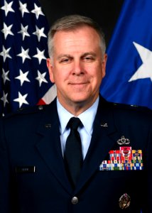 Brig Gen John J. Allen Jr
