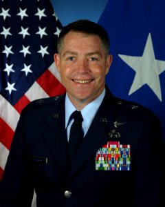 Brig Gen Gregory J. Gagnon