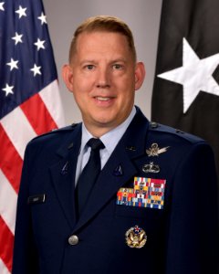 Brig Gen James E. Smith