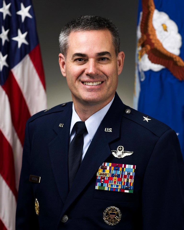 Brig Gen Lenny J. Richoux (1)