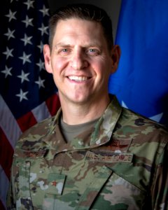 Brig Gen Joseph D. Kunkel