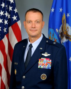 Brig Gen Lance R. Bunch (3)