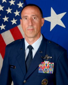 Brig Gen Leonard J. Kosinski (2)