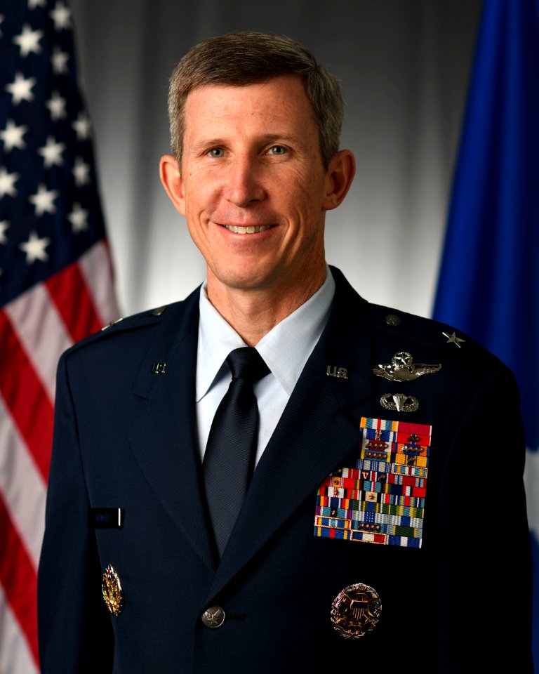 Brig Gen Thomas E. Kunkel