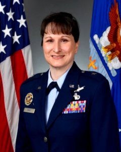 Brig Gen Jennifer L. Grant (cropped)