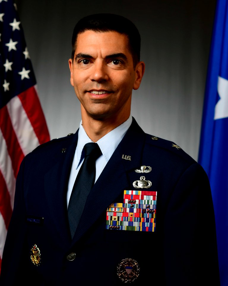 Brig Gen Matteo G. Martemucci (1)