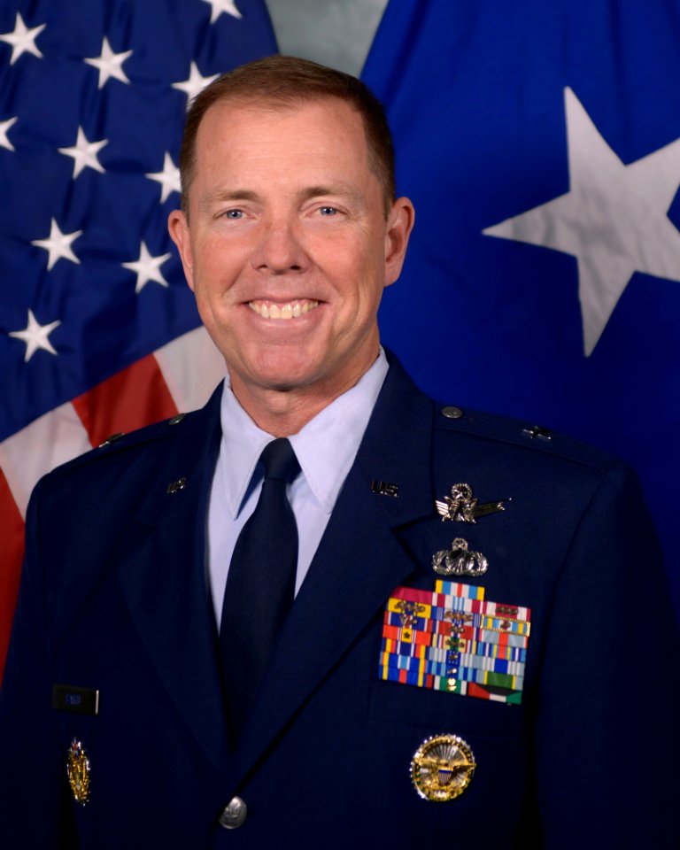 Brig Gen Mark A. Baird (2)