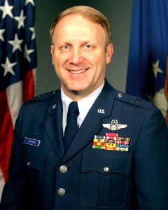 Brig Gen Jimmie V. Adams