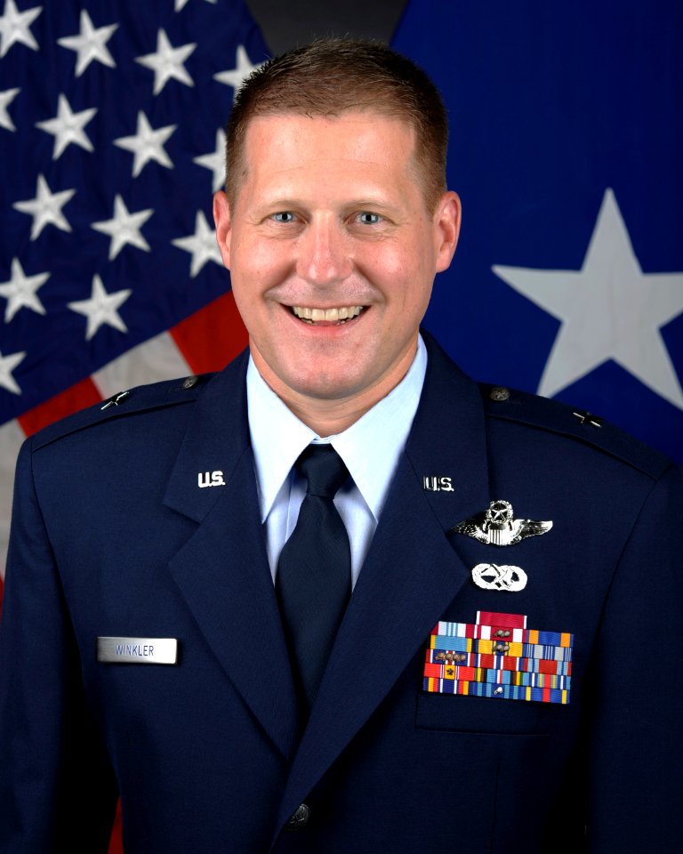 Brig Gen Michael P. Winkler
