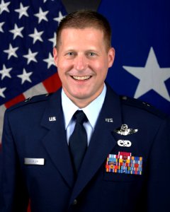 Brig Gen Michael P. Winkler