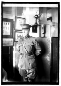 Brig Gen'l John H. Russell, 2-9-22 LCCN2016846060