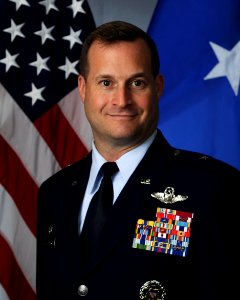 Brig Gen Phillip A. Stewart (2)