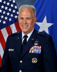 Brig Gen Philip A. Garrant