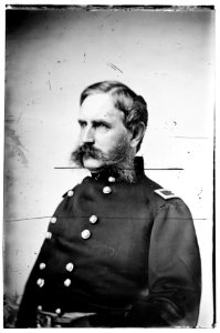 Brig. Gen C.C. Augur LOC cwpb.06788
