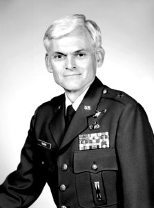 Brig Gen Ralph G. Tourino
