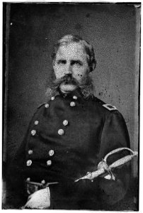 Brig. Gen C.C. Augur LOC cwpb.06790