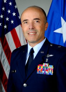 Brig Gen Robert I. Miller