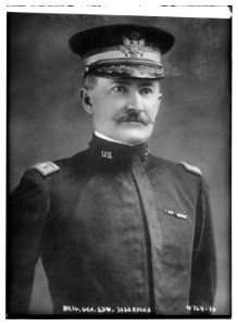 Brig. Gen Edw. Sigerfoos LCCN2014708083