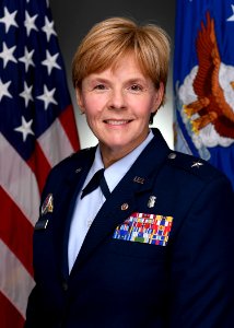 Brig Gen Sharon R. Bannister (1)