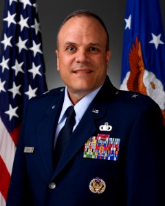 Brig Gen Michael A. Greiner