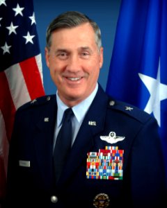 Brig Gen O.G. Mannon