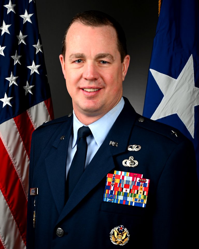 Brig Gen Steven M. Gorski