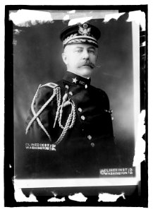 Brig. Gen'l Robt. K. Evans LCCN2016821660