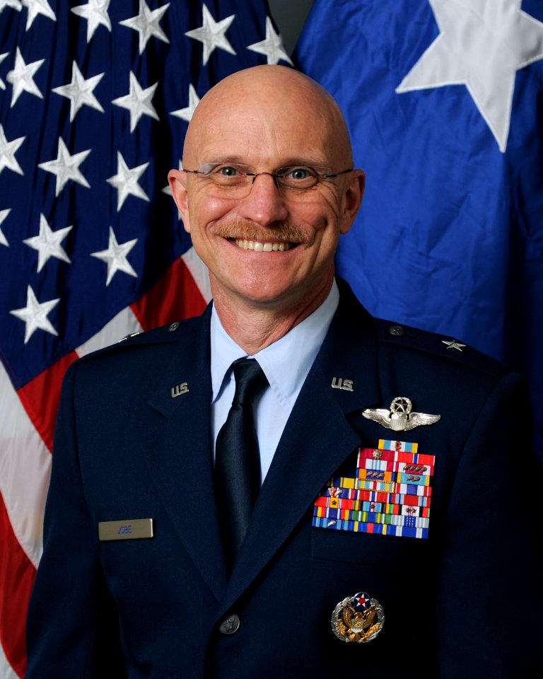 Brig Gen R. Scott Jobe (2)